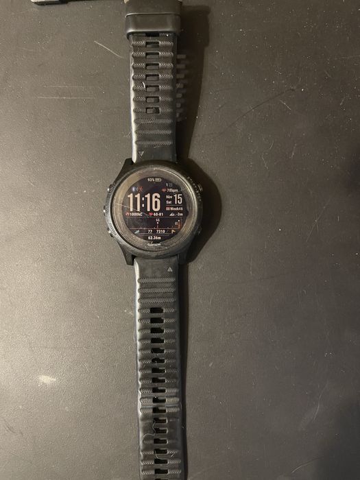 Garmin Forerunner 945