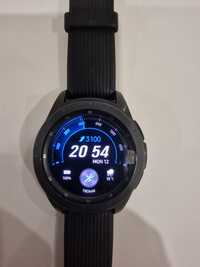 Galaxy Watch como novo