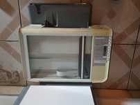 Drukarką HP PSC 1510 All-in-One