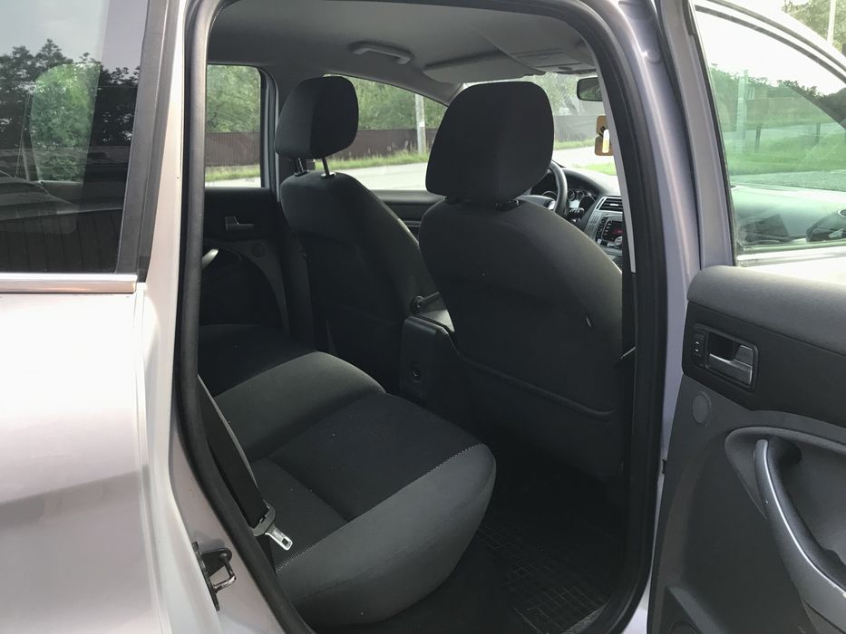 Ford Kuga 2011 р. 2.0 диз. Автомат