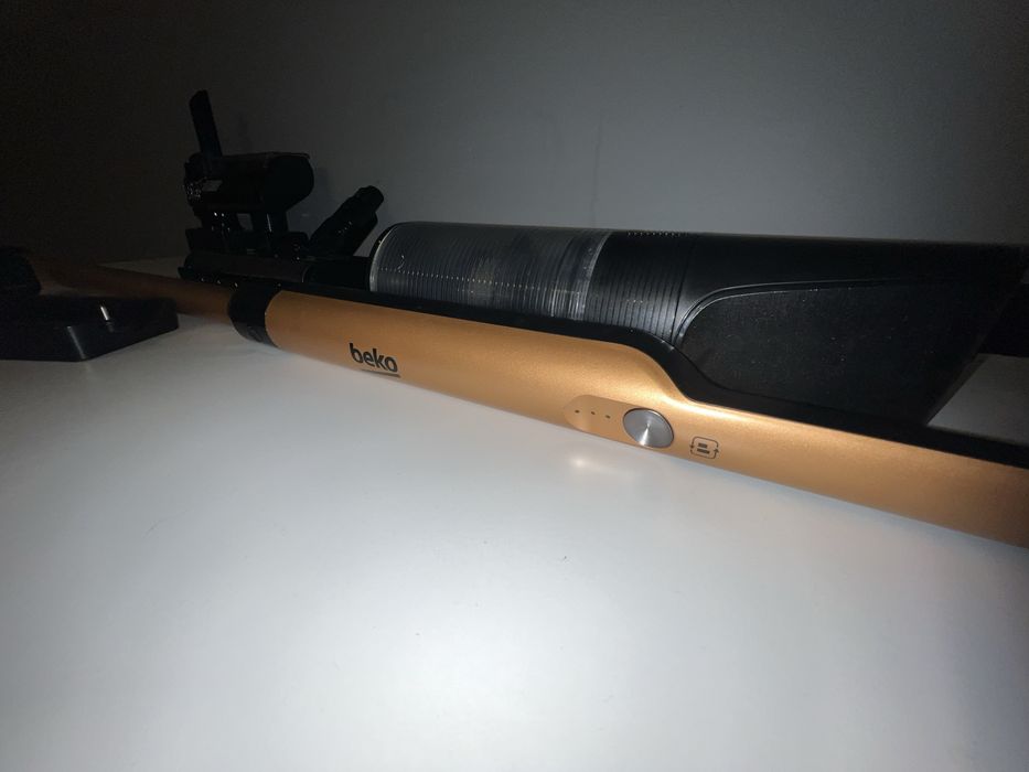 Odkurzacz bezprzewodowy Beko SlimClean