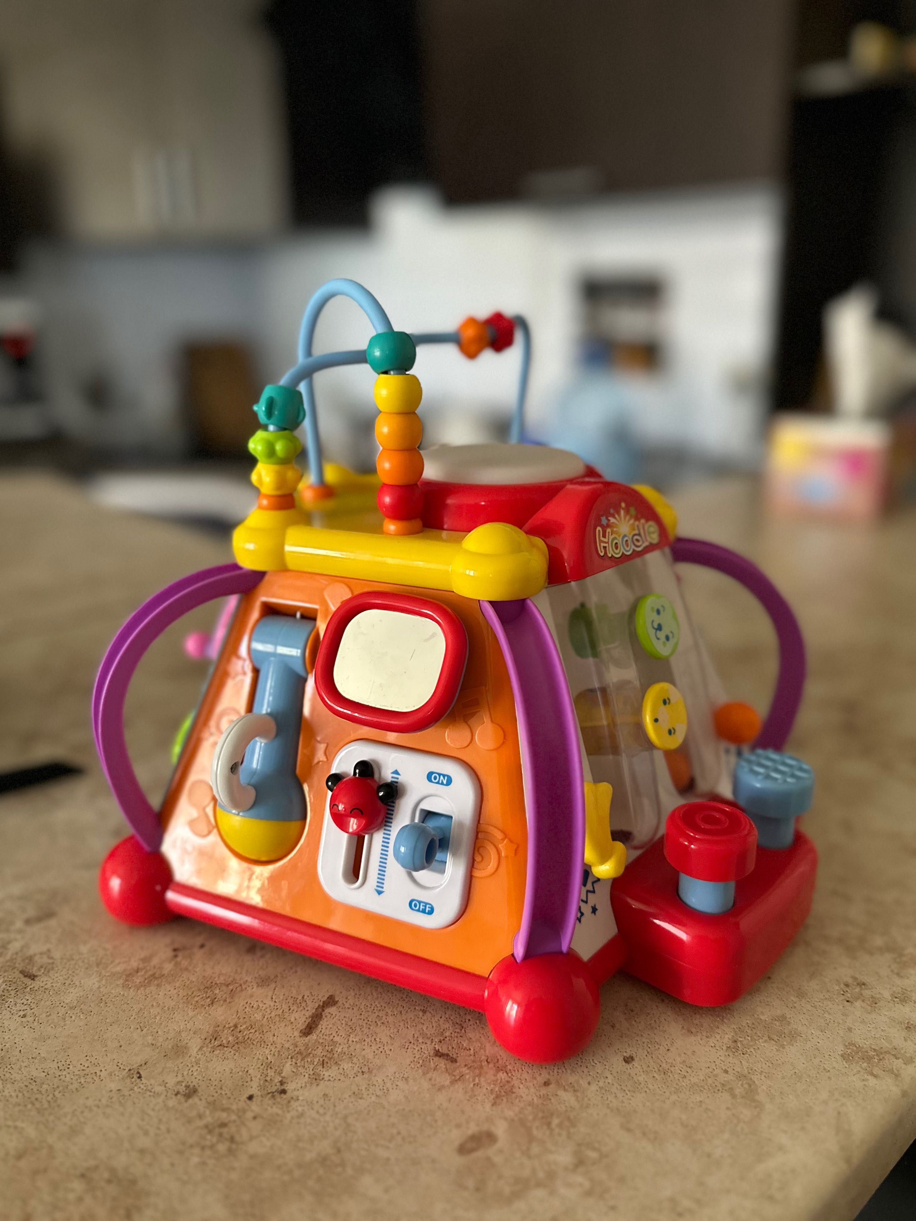 Детские игрушки продам