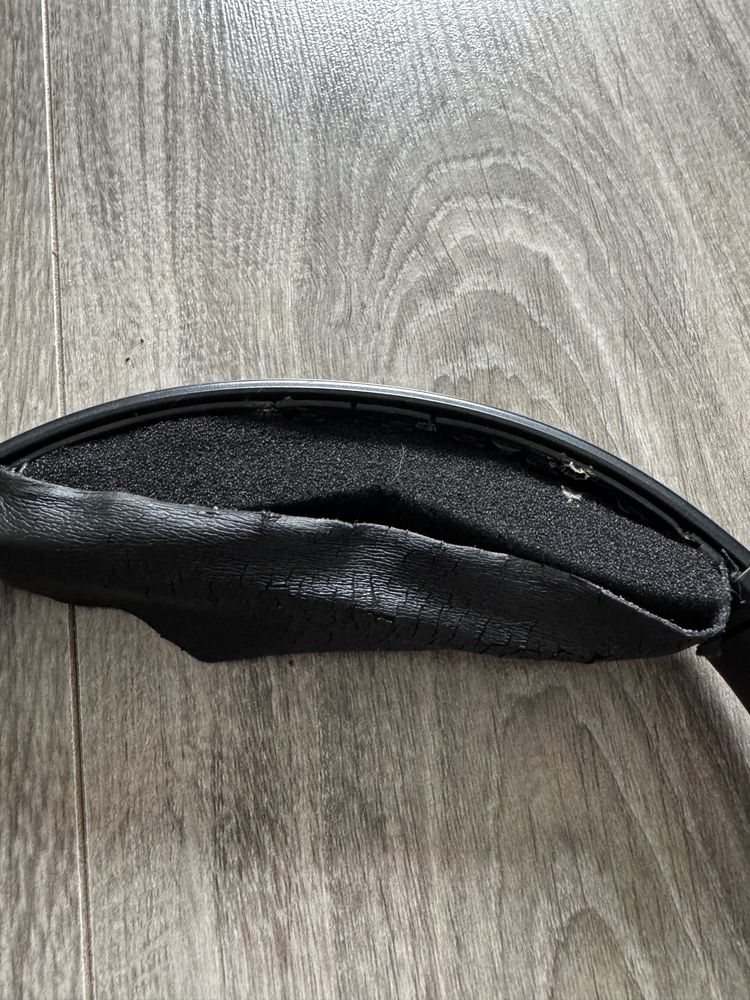 Słuchawki nauszne bluetooth beyerdynamic lagoon anc d-74072