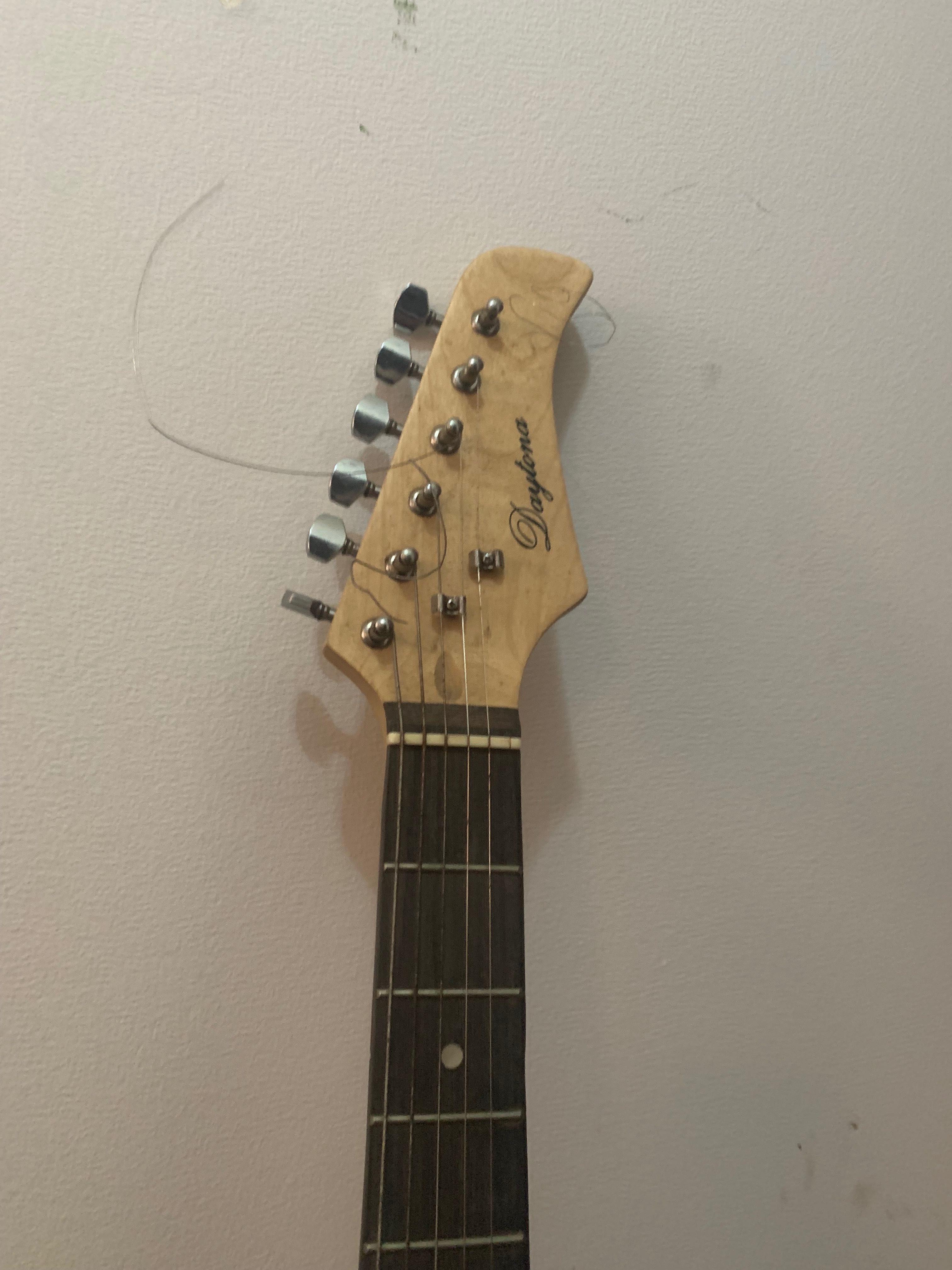 Guitarra elétrica