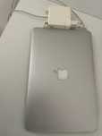 Laptop Mcbook Air 11