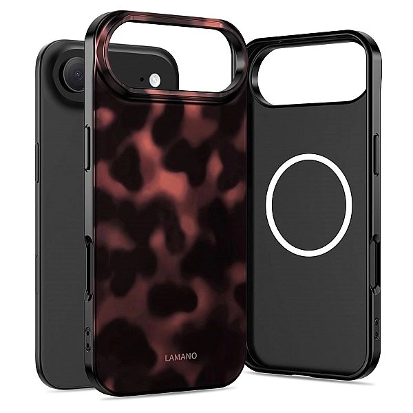Tech-Protect Lamano Magsafe Iphone Air Panther