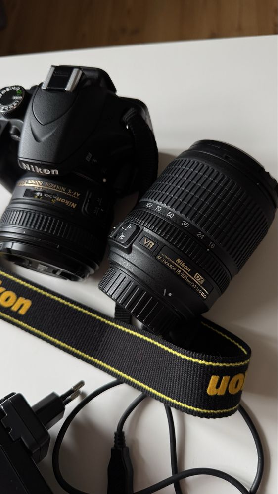 Нікон д 3200 nikon d 3200