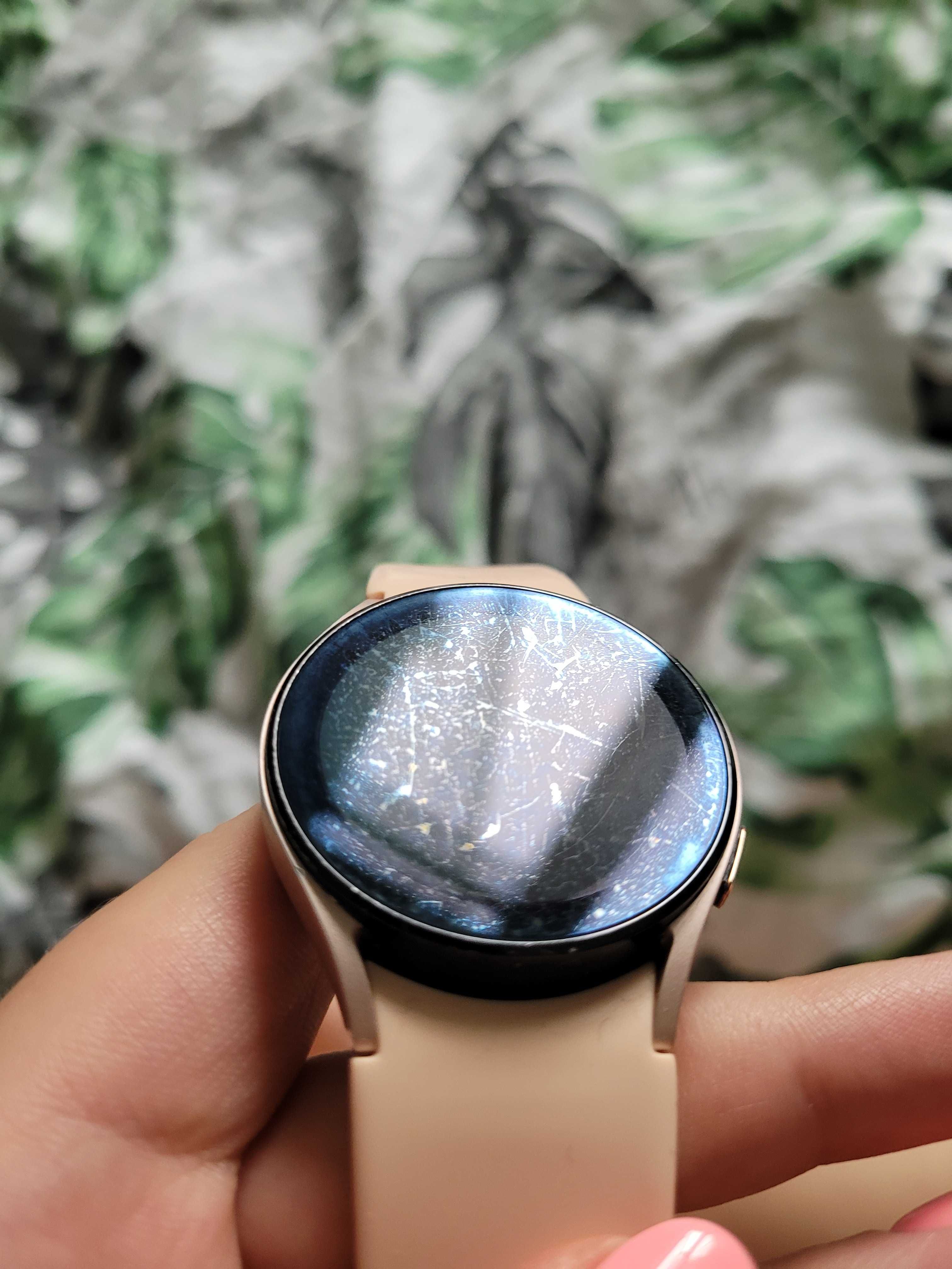 Smartwatch Samsung Watch 4