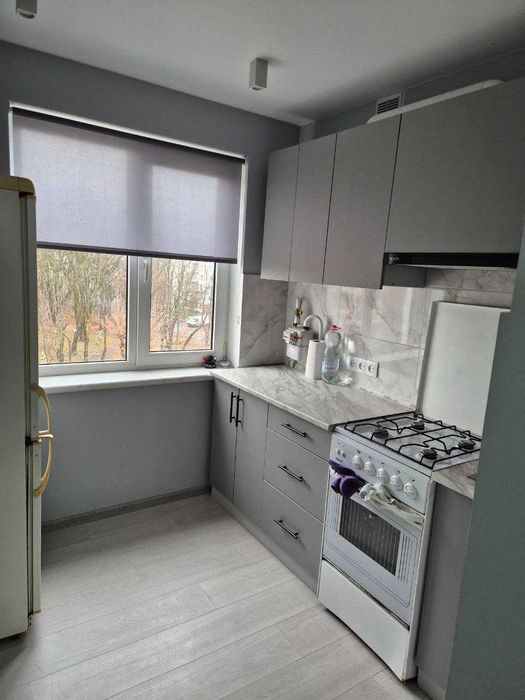 Продаж 3 кімнатної  квартири