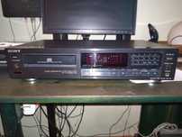 SONY cdp-490 zadbany