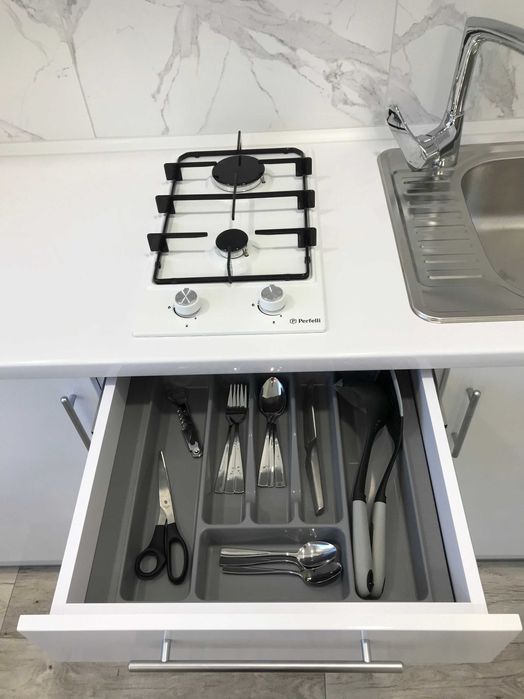 ЛЮКС квартира Краматорськ, 2 поверх