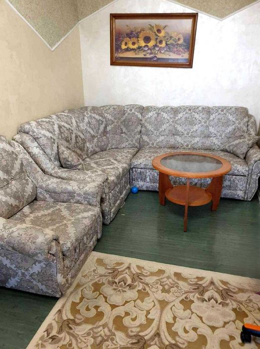 Здам 2-к квартиру Львівщина Самбір. вул. Володимира Великого.