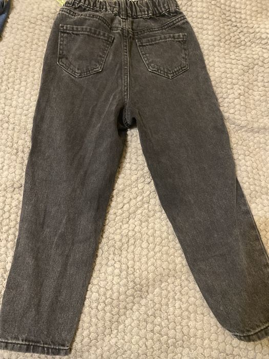 дитячі штани MOM