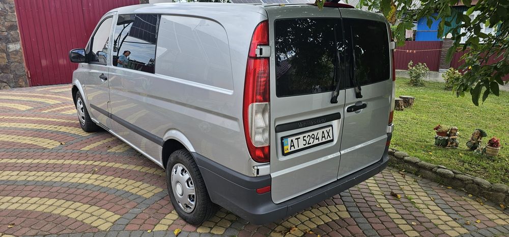 Продам Мерседес Віто