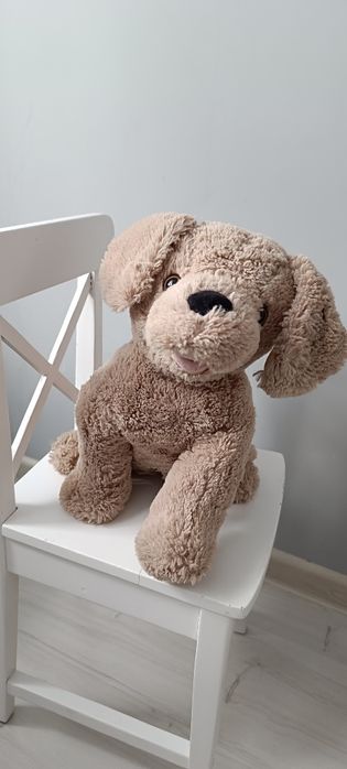 Interaktywny piesek zabawka