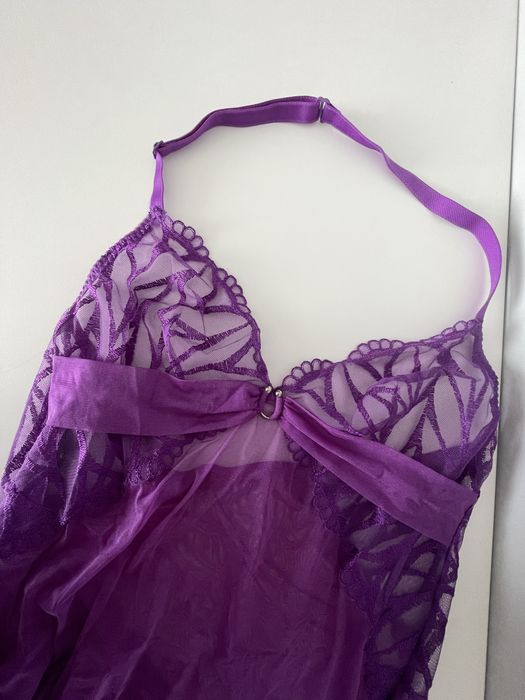 Пенюари та бодді розмір хс-с. Ціна за всі 4штуки