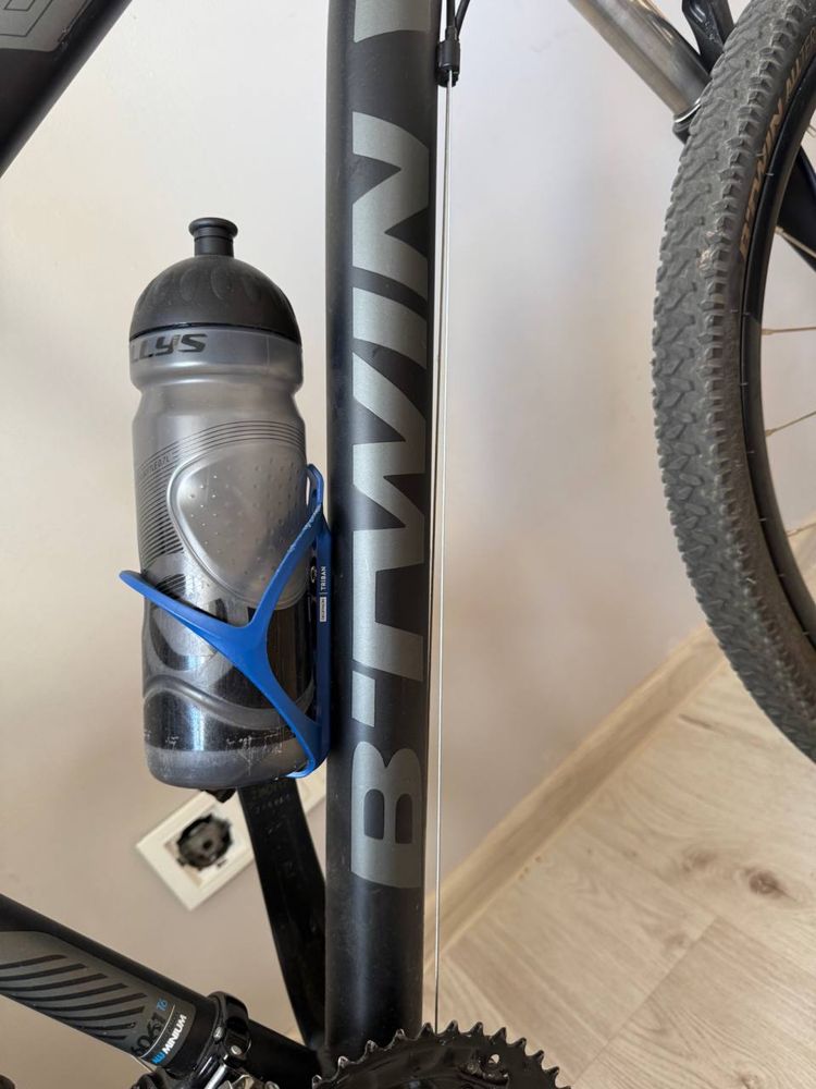 Велосипед btwin Decathlon