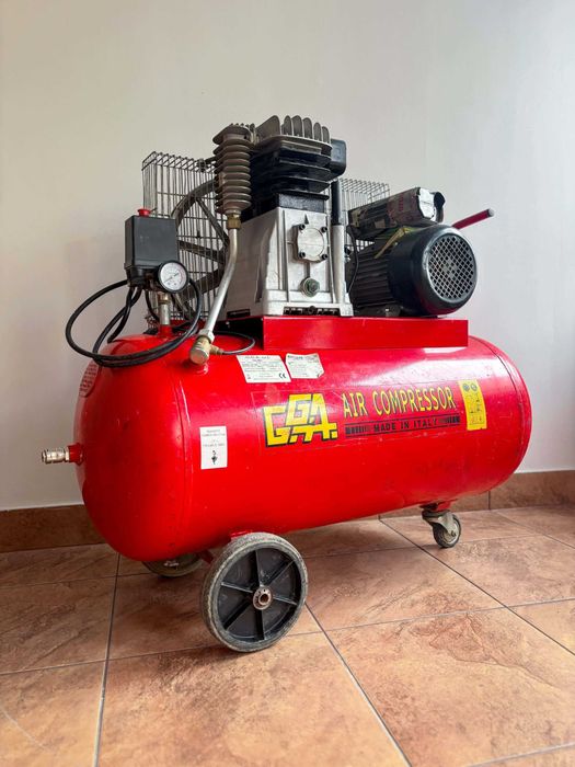 Kompresor GG491 100l