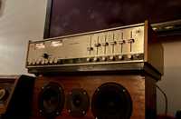 Grundig SV140 potężny  audiofilski wychyly vintage