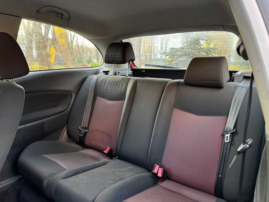 Продам Seat Ibiza 2008р. #73293