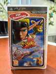 PSP Jak And Daxter Zaginiona Greanica Po Polsku