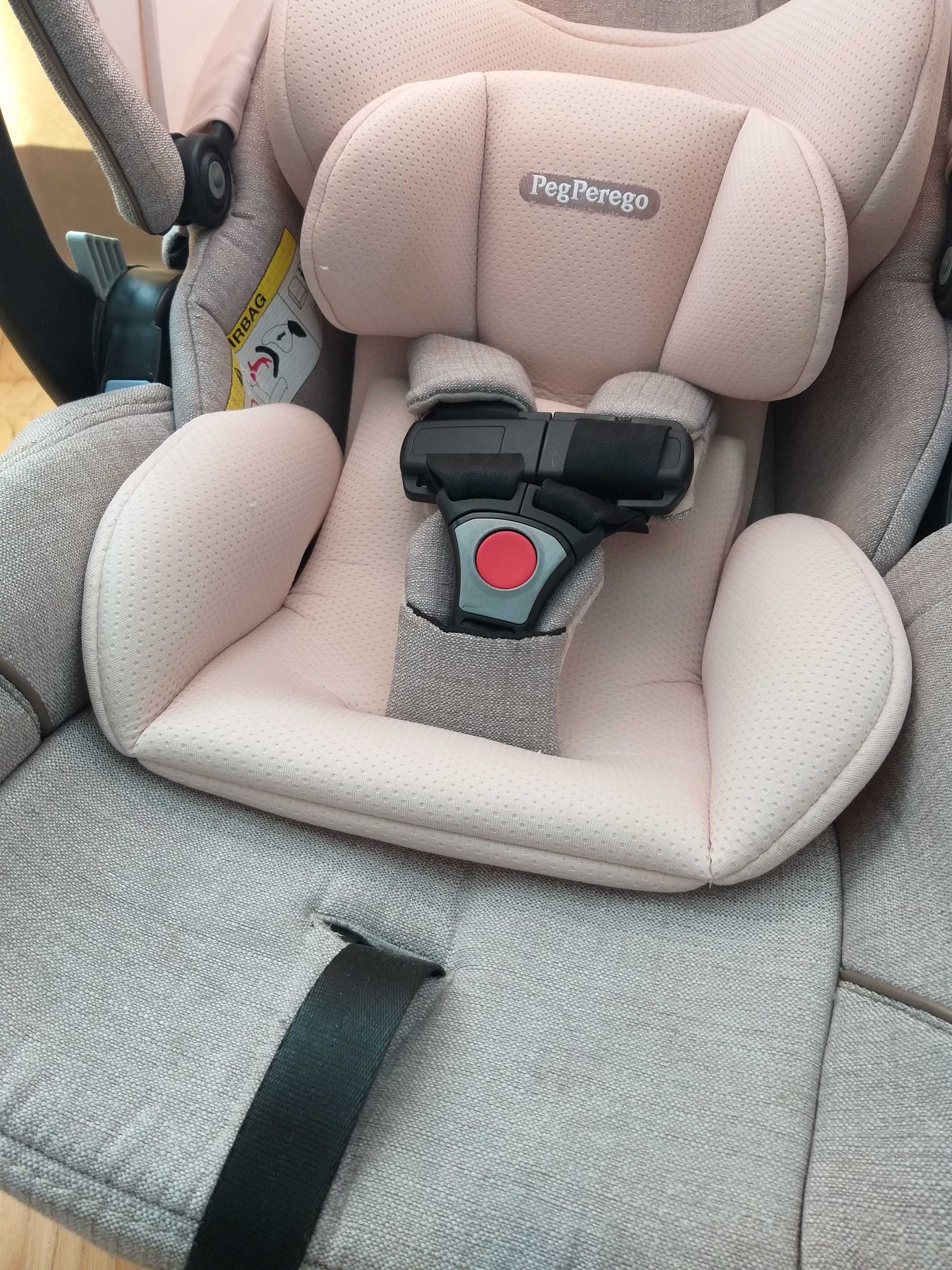 Ovo Bebé Peg Perego