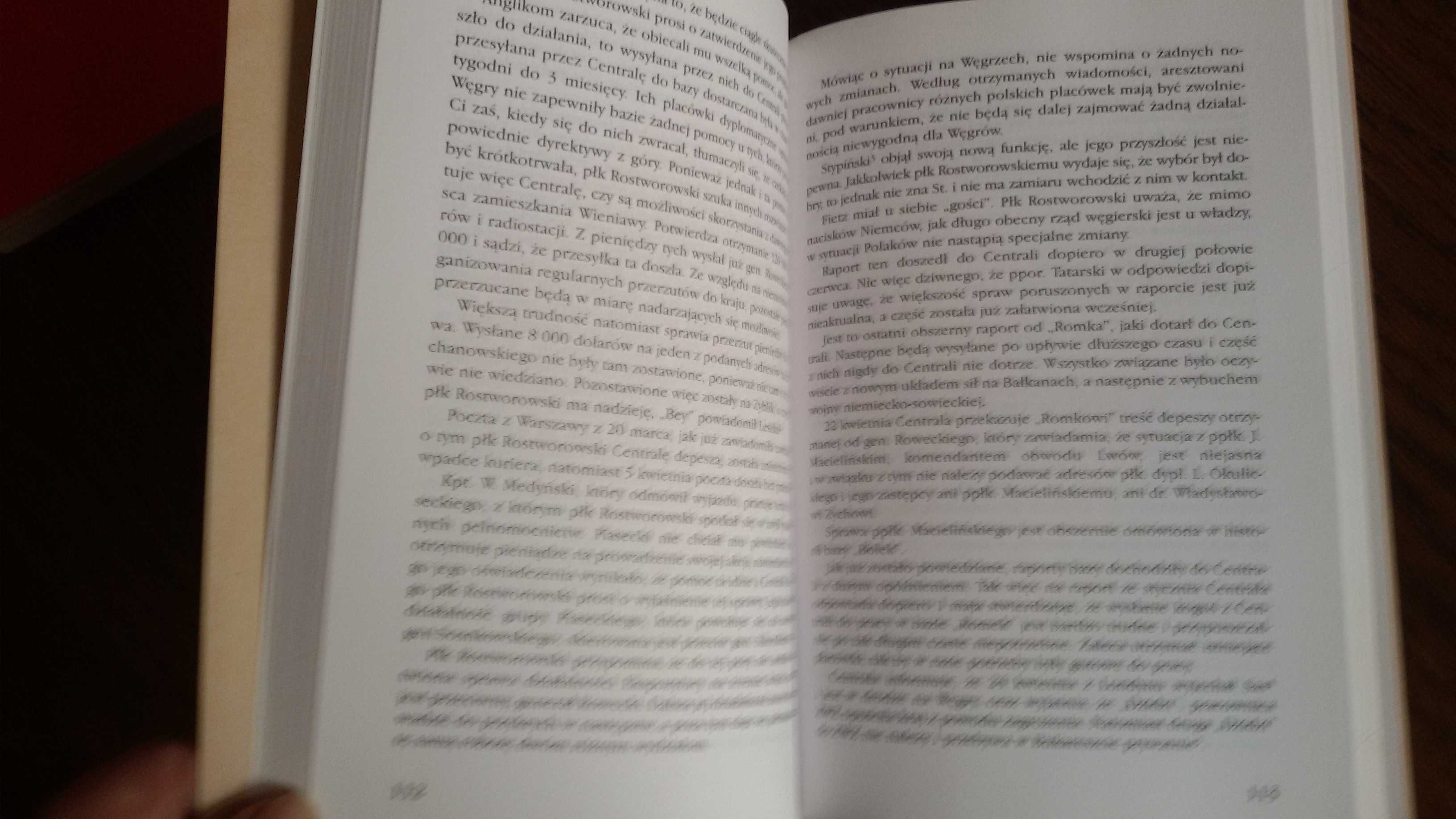 Budapeszt, Leonidas A.B. Kliszewicz, seria biblioteka Mars, wydanie I