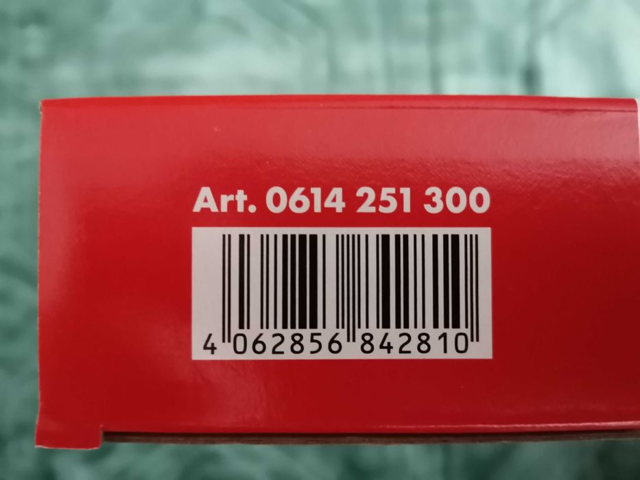 WURTH !!! Zestaw bitów 1/4” 105 elementów !!!