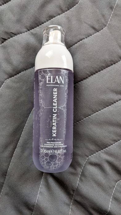 Матеріали для брів Elan Sculptor Фарба Знежирювач Брови