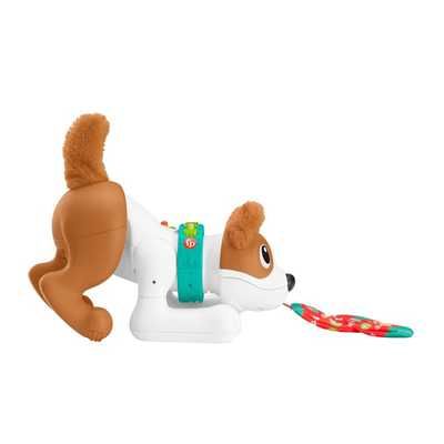 Fisher Price Puppy Dog  Веселе цуценя