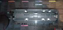 Dupleks Duplex drukarka HP Officejet