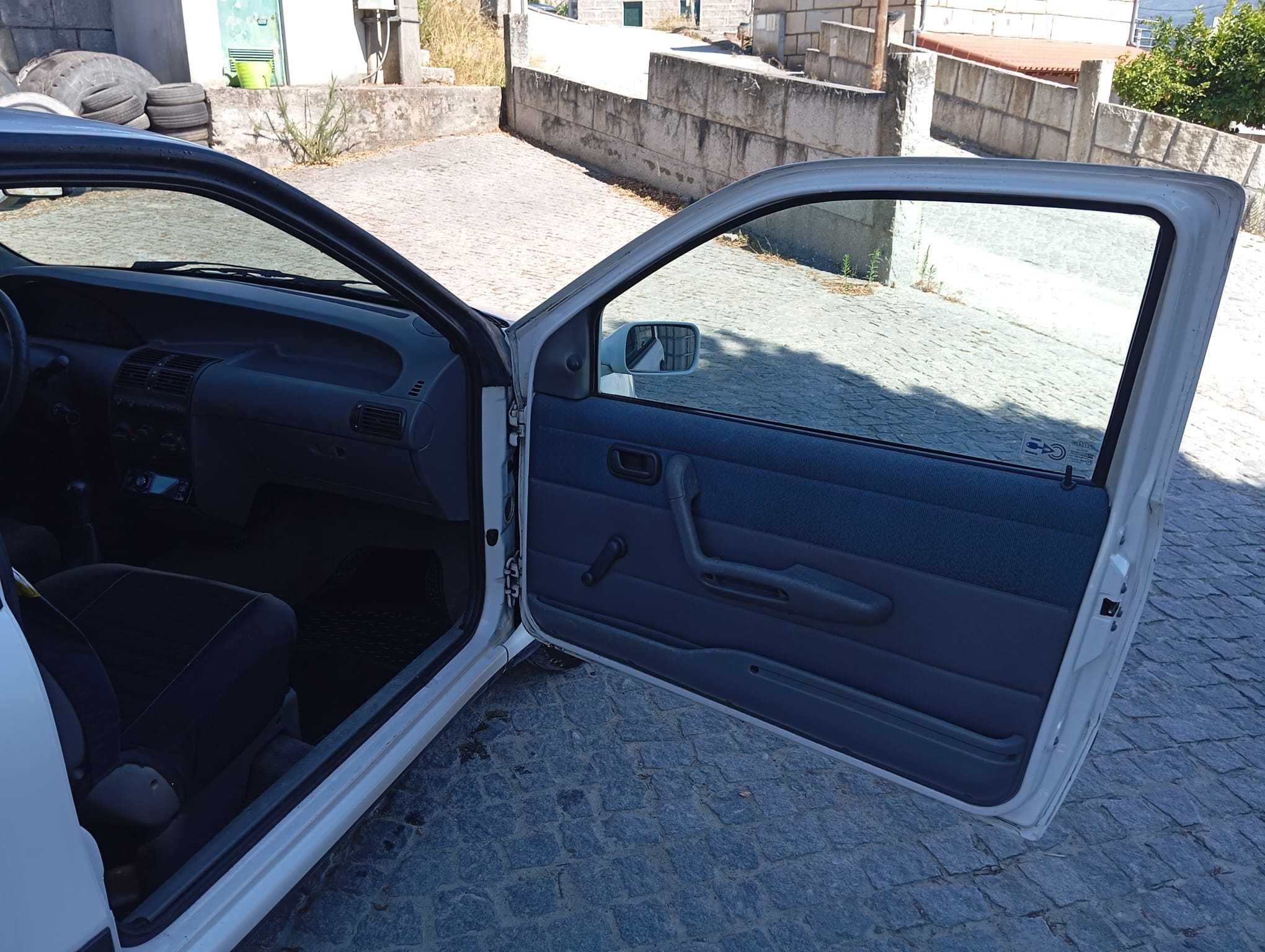 Fiat Punto 1700 Turbo