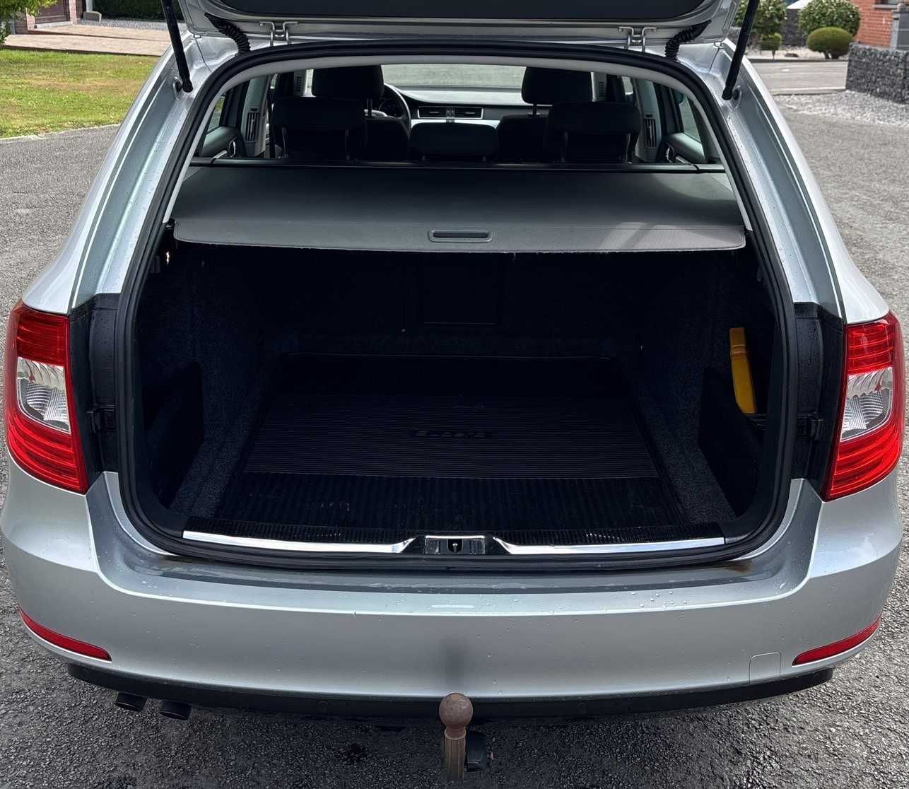 Skoda Superb Para Peças - Há Peças