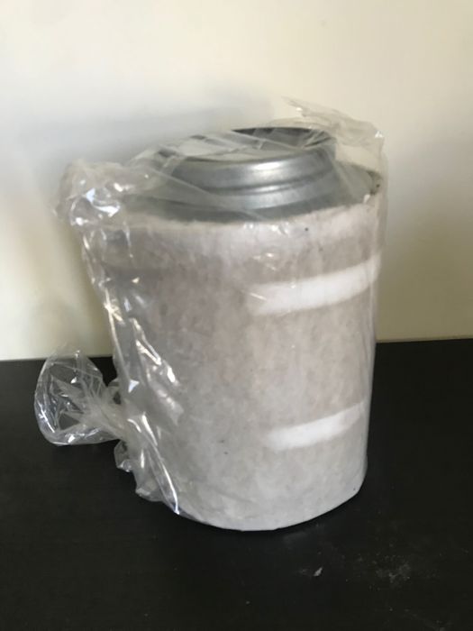 Filtro PK Eco 125mm/250mm