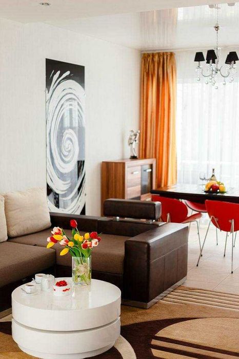 Коттедж 16 ст.Фонтана/Золотой берег. Евроремонт. Коммунальные в цене.