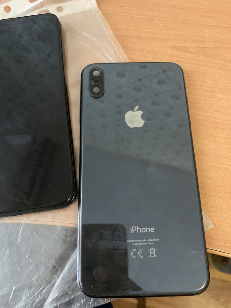 Iphone xs max (по запчастям)