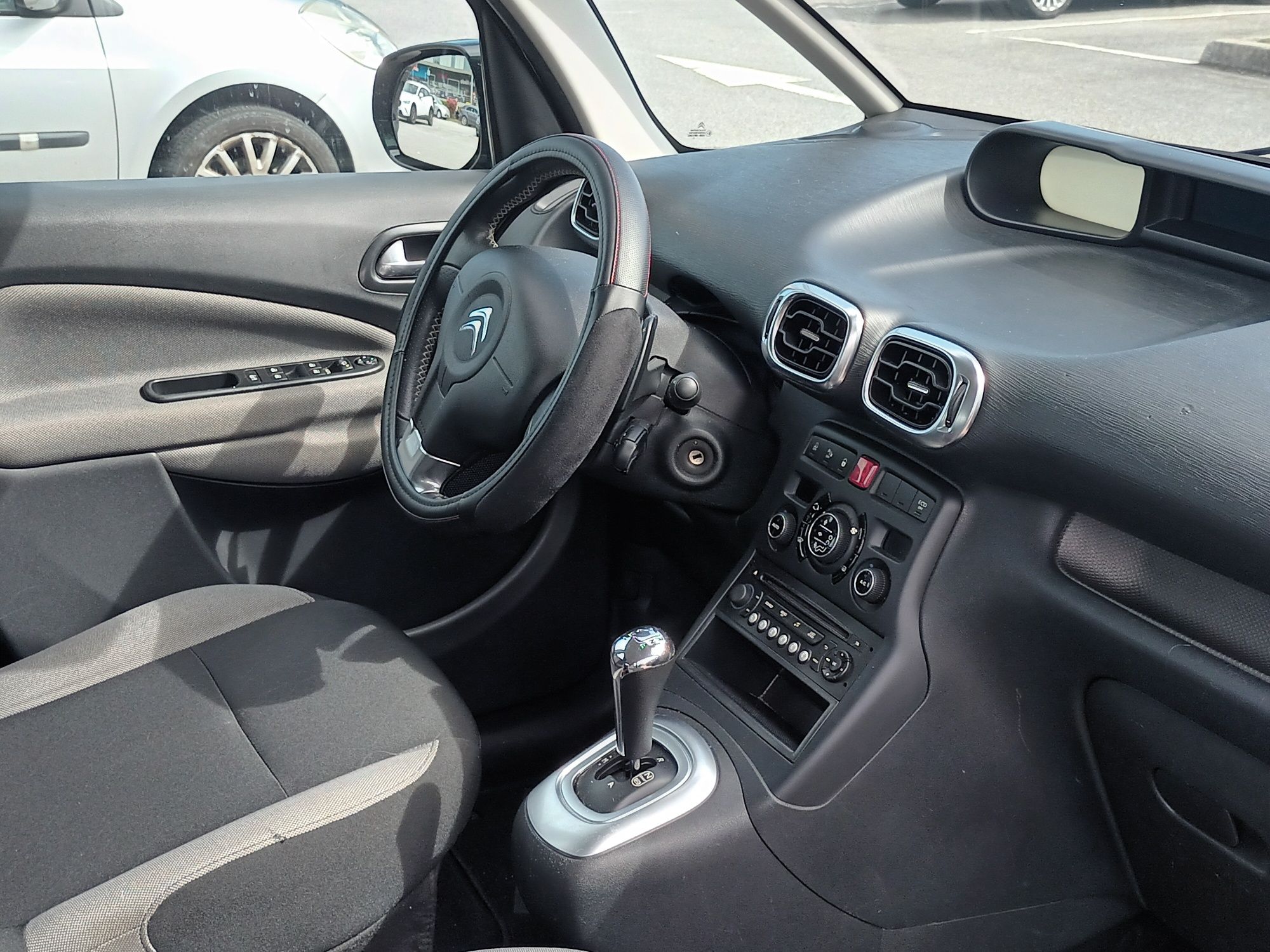 Citroën C3 Picasso