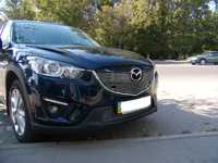 Тюнинг Mazda CX5 (накладки, решетки, LED)