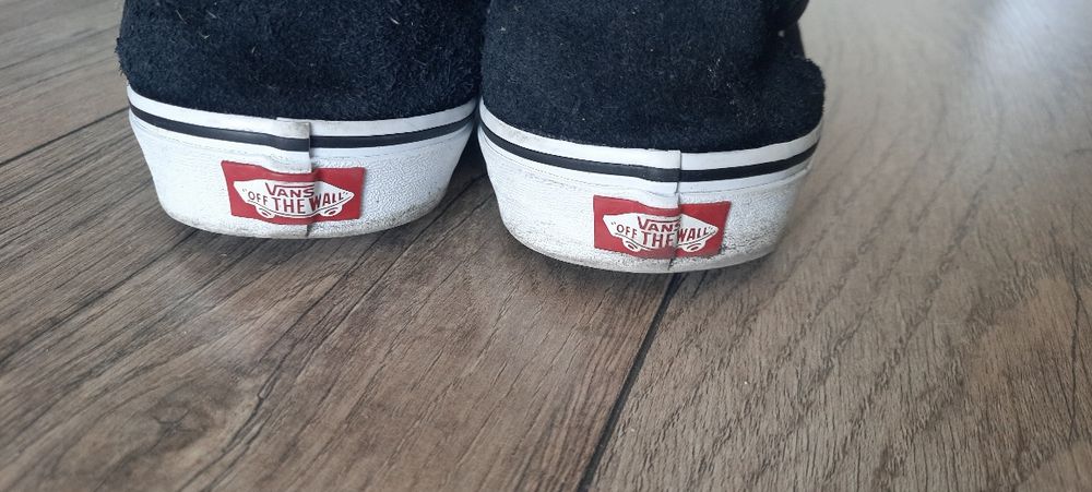 Vans 48 jak nowe