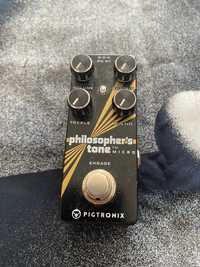 Pigtronix Philosopher's Tone Micro - compressor sustainer