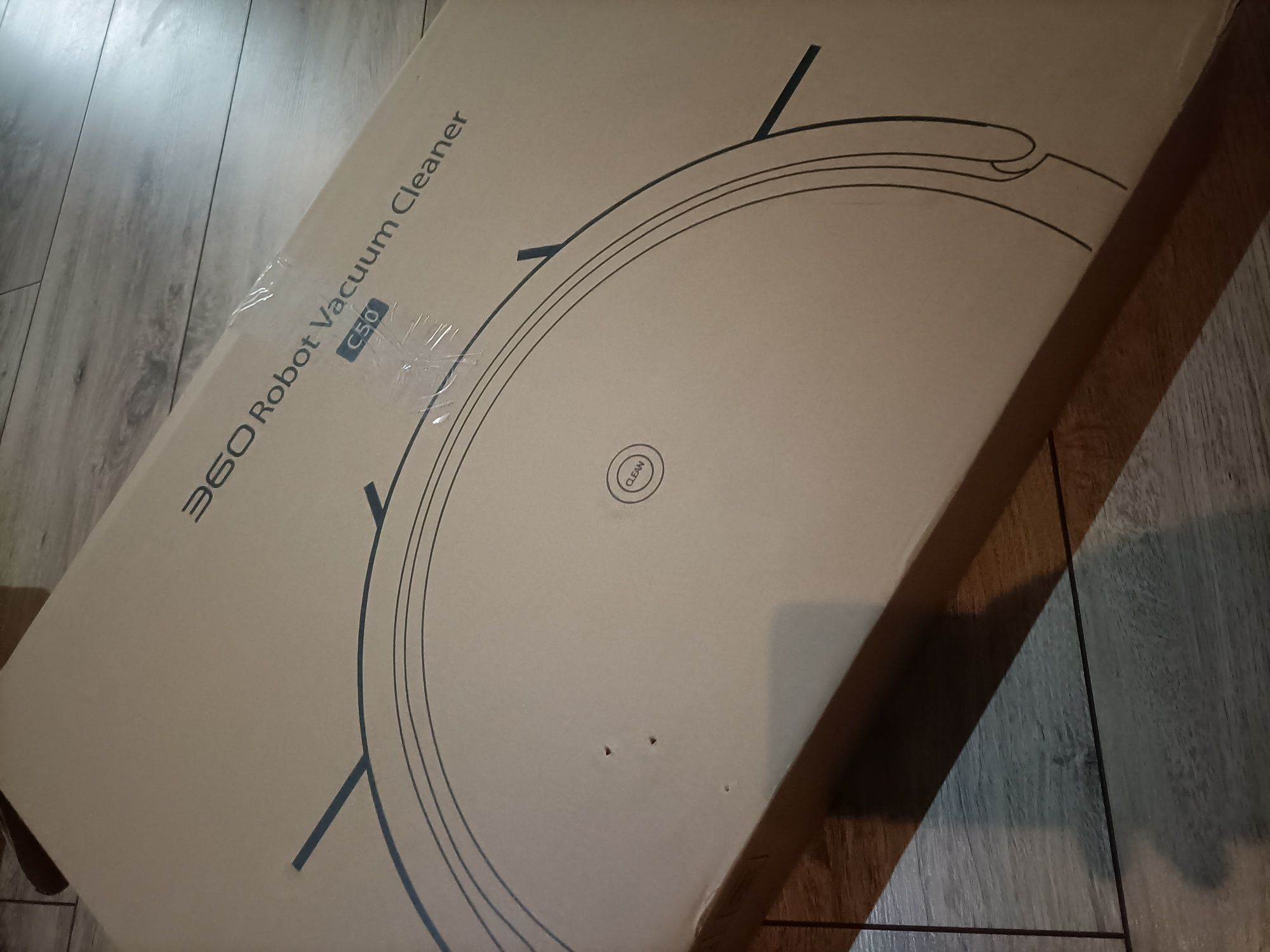3600robot vacuum cleaner