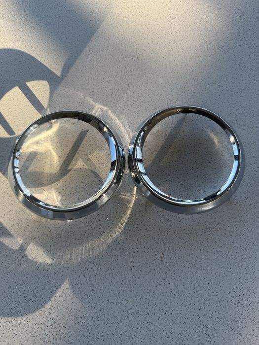 Obudowa chrom chalogenu Sienna