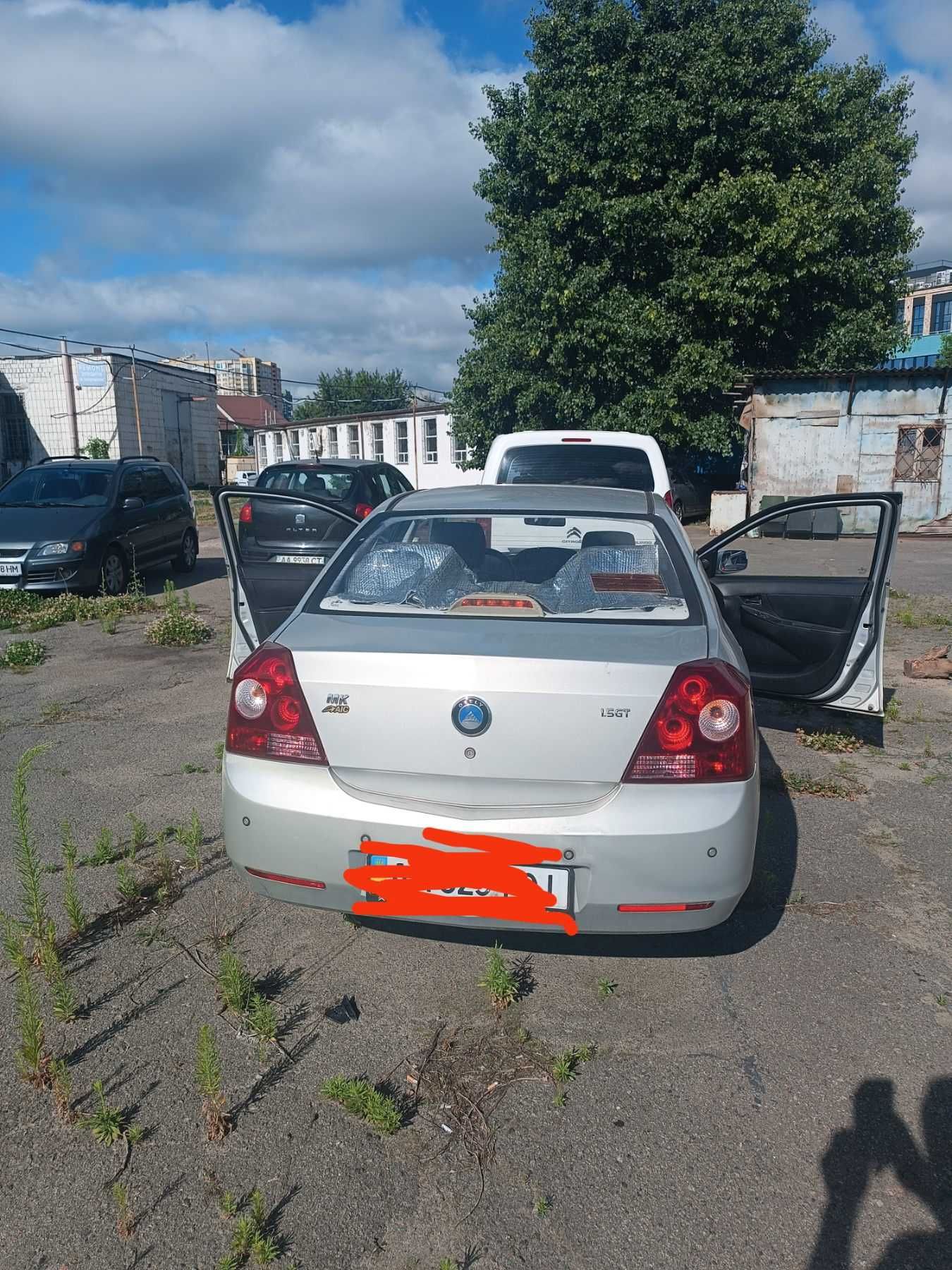 Продам авто перший власник