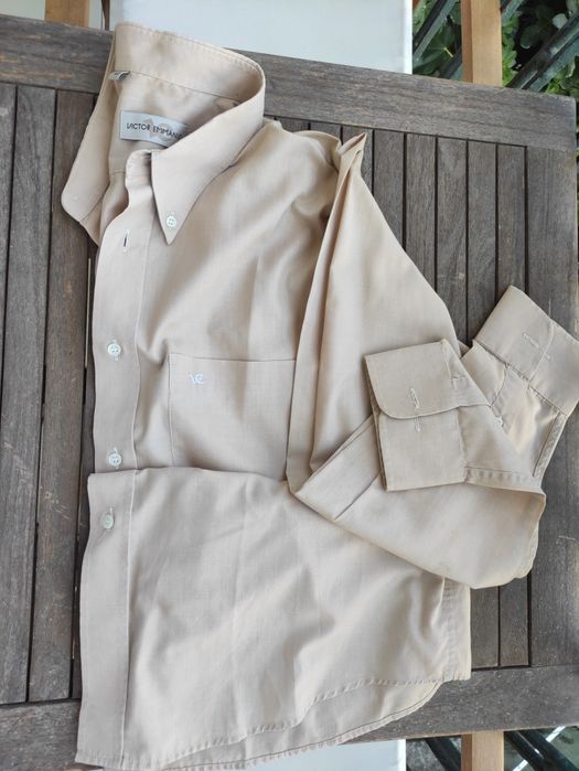 V Emanuel / Gant / Wesley / Armani Jeans / Sacoor