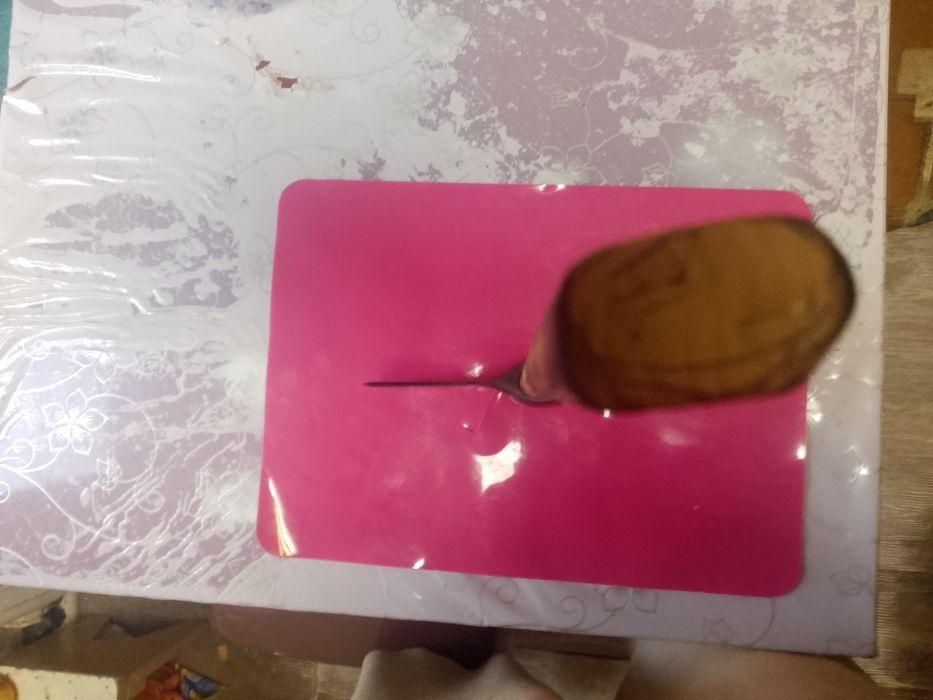 Продам Томагавк ручної роботи,воронений.