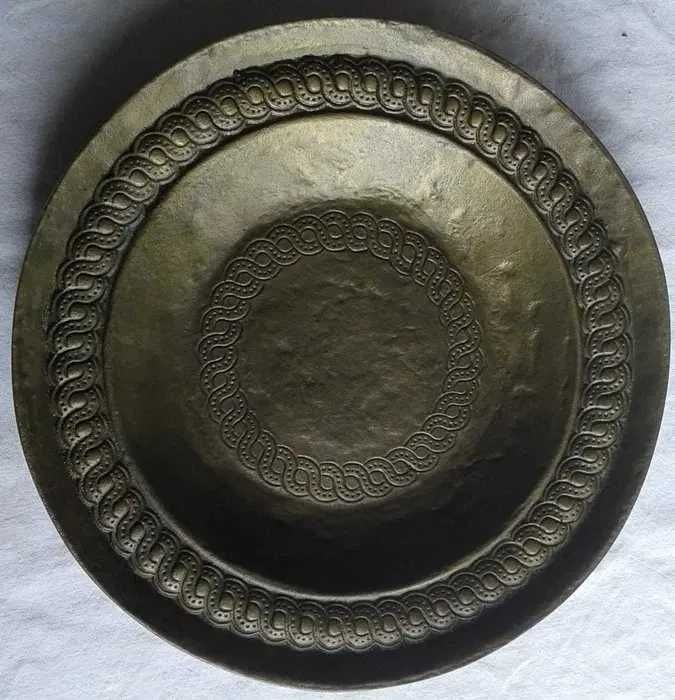 Prato antigo Bronze