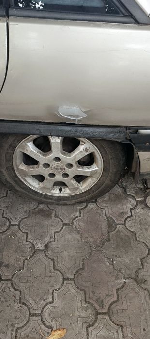 Опель омега а 2.0 бенз газ продаж або обмін