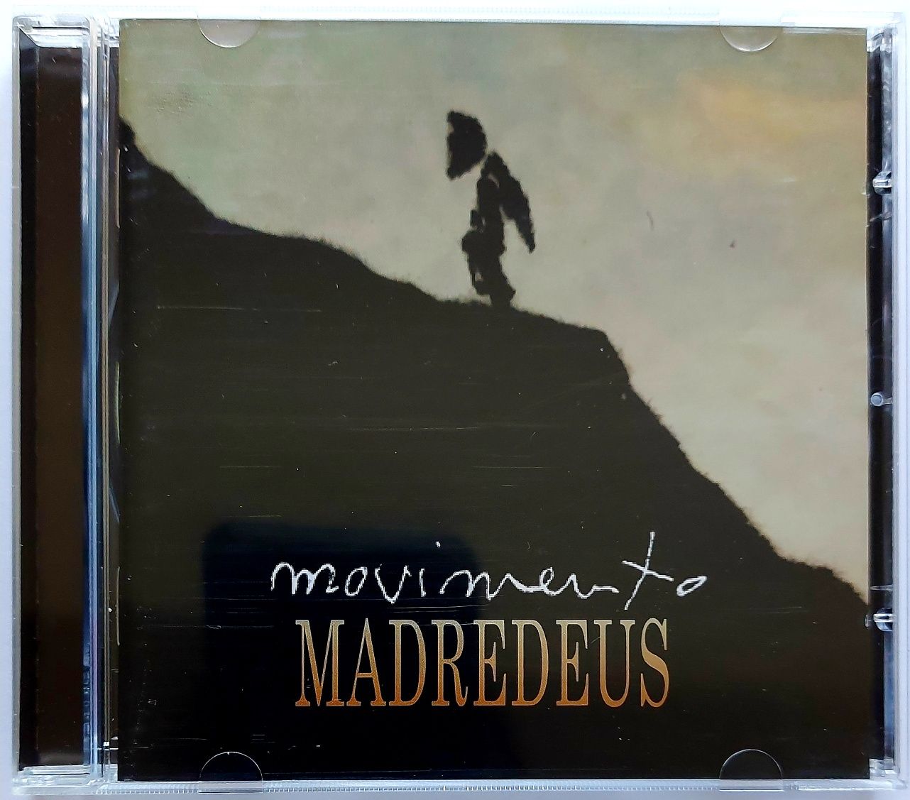 Madredeus Movimento 2001r