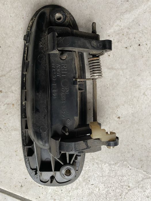 Toyota Corolla Liftback 95