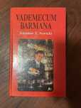 Vademecum Barmana - Zdzisław T. Nowicki